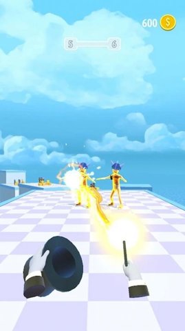 神奇魔术帽游戏下载-神奇魔术帽游戏官方安卓版下载v0.0.1