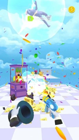 神奇魔术帽游戏官方安卓版