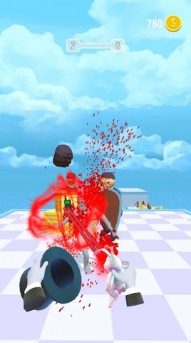 神奇魔术帽游戏下载-神奇魔术帽游戏官方安卓版下载v0.0.1