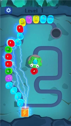 2048保卫战游戏安卓版