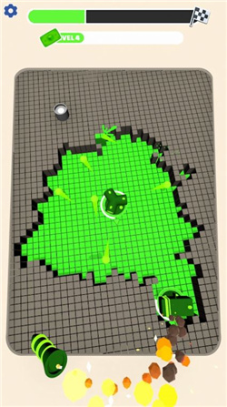 放置方块竞技场游戏官方版
