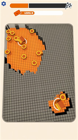 放置方块竞技场游戏官方版
