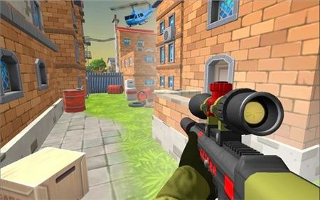 像素之战皇家杀手游戏下载-像素之战皇家杀手官方下载安装v1.2