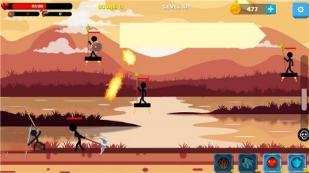 趣斗火柴人安卓版下载-趣斗火柴人下载v1.2