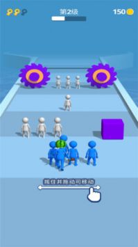 火柴人团战正式版下载-火柴人团战下载v2.31.9