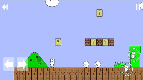 跑酷炸翻天安卓版下载-跑酷炸翻天最新版下载v1.0