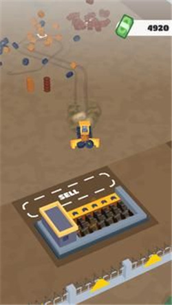 废品场分拣机游戏下载-废品场分拣机最新版下载v1.6