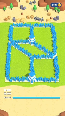 永远的军队游戏下载-永远的军队安卓版下载v0.0.14