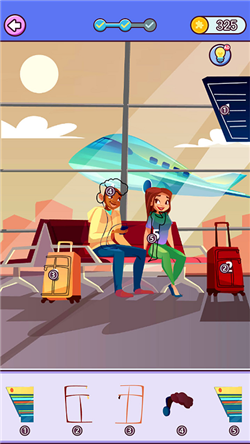 贴图秀秀游戏下载-贴图秀秀游戏免广告版下载v1.0.1