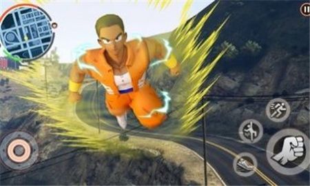 超级龙绳手机版安卓