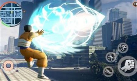 超级龙绳手机版安卓