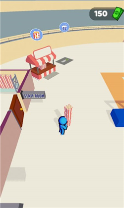 体育场很忙游戏下载-体育场很忙游戏官方版下载v0.1