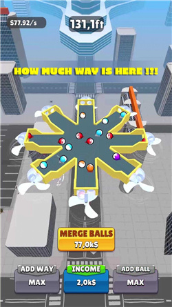 滚动上升游戏下载-滚动上升免广告版下载v0.1.0