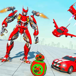 变形机甲争霸战安卓免费版