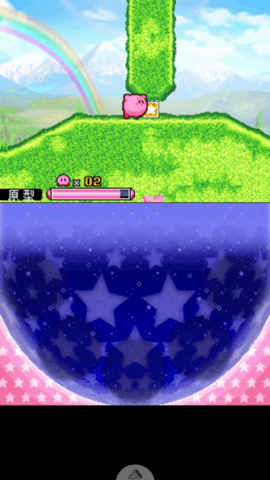 星之卡比呐喊团手机版下载-星之卡比呐喊团中文安卓版下载v3.0