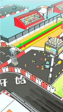 木头人运动会最新版下载-木头人运动会手机版下载v1.0