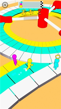 木头人运动会手机版