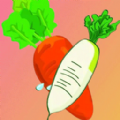 别踩白萝卜小游戏正版