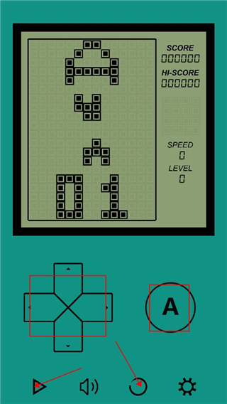 gameboy模拟器中文版2022下载-安卓gameboy模拟器下载v2.2.1