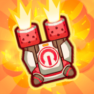 农场保卫战游戏