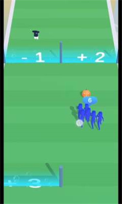 球球你别进小游戏免广告