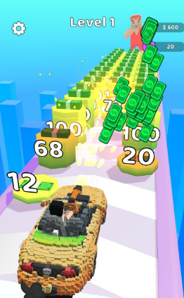 像素人跑射游戏下载-像素人跑射游戏手机版下载v1.0.2