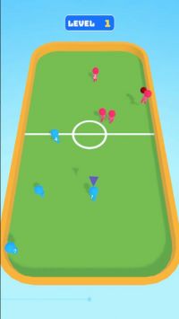 躲避球大战下载-躲避球大战免广告版下载v0.4