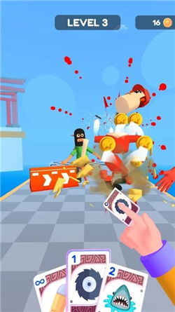 飞牌魔法师游戏下载-飞牌魔法师安卓版下载v0.1