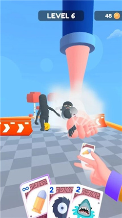 飞牌魔法师安卓版