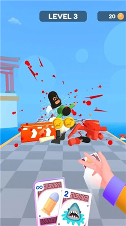 飞牌魔法师安卓版