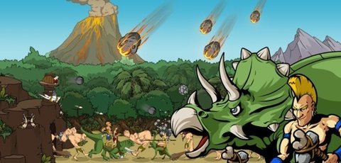 人类战争模拟器大乱斗无敌版下载-人类战争模拟器大乱斗最新版下载v1.6.5