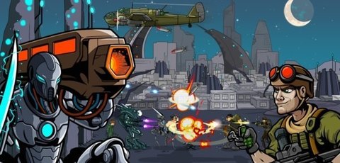 人类战争模拟器大乱斗无敌版下载-人类战争模拟器大乱斗最新版下载v1.6.5