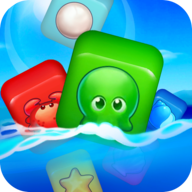 超级鱼爆炸最新版