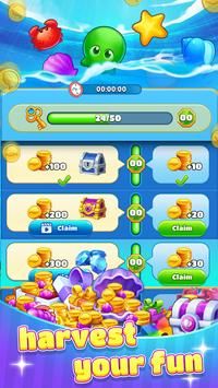 超级鱼爆炸游戏下载-超级鱼爆炸最新版下载v1.0.0