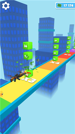 无人飞枪游戏下载-无人飞枪最新版下载v2.0