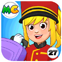 我的城市酒店公寓2022最新版