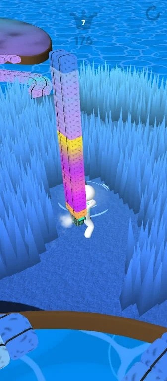 岛屿割草机游戏安卓最新