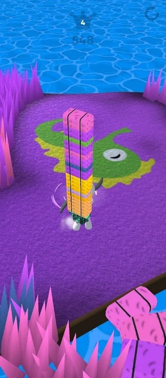 岛屿割草机游戏安卓最新