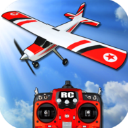 遥控飞机模拟器中文版下载-遥控飞机模拟器手机版下载v1.0.2