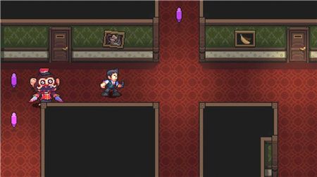 超级黑暗诡计游戏下载-超级黑暗诡计手机版下载v0.1