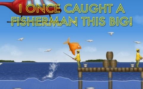 小金鱼进化史2下载-小金鱼进化史2官方版2022安卓最新下载v1.4.3.0