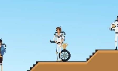 喷气男孩安卓版下载-喷气男孩免费版下载v1.0