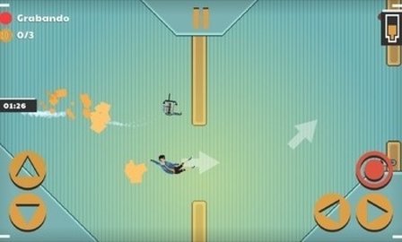 喷气男孩安卓版下载-喷气男孩免费版下载v1.0