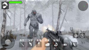 雪人怪物狩猎下载-雪人怪物狩猎官方版手游安卓最新下载v1.1.1