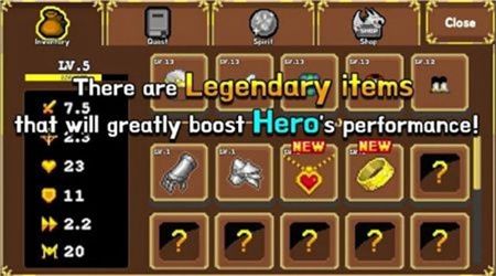 冒险骑士长游戏下载-冒险骑士长无限金币版下载v1.1.6