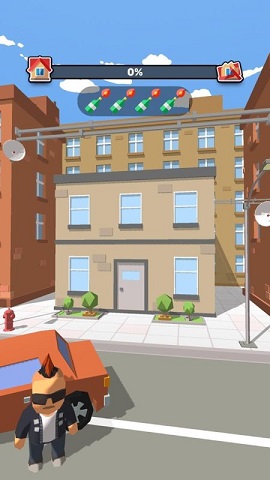 老王的家被砸了最新版下载-老王的家被砸了安卓版下载v0.1