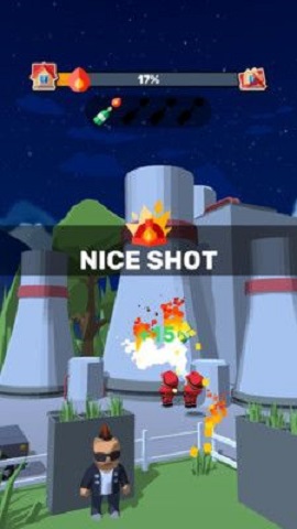 老王的家被砸了安卓版