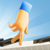 钢琴跑酷3D下载-钢琴跑酷3D游戏最新版安卓下载v0.1