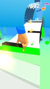 钢琴跑酷3D下载-钢琴跑酷3D游戏最新版安卓下载v0.1