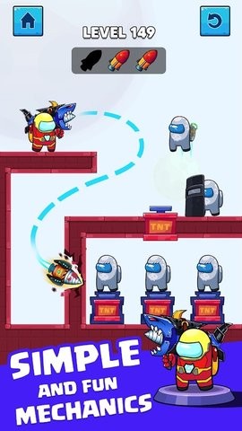 火箭战争顶替者下载-火箭战争顶替者游戏免费版安卓最新下载v1.0.6